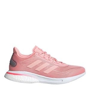 Adidas Supernova Womens Running Shoes vyobraziť