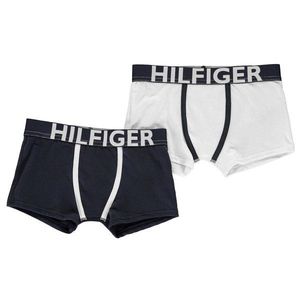 Tommy Hilfiger 2 Pack Trunks vyobraziť