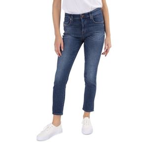 Blue Women's Slim Fit Jeans Diesel vyobraziť