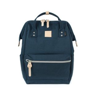Art Of Polo Unisex's Backpack tr20309 Navy Blue vyobraziť