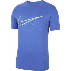 Nike Dri-FIT Men's Training T-Shirt vyobraziť