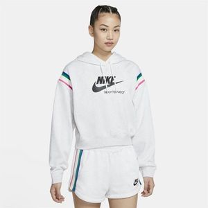 Nike Sportswear Heritage Pullover Hoodie Womens vyobraziť