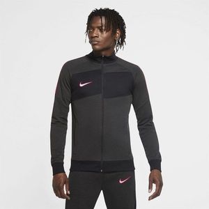 Nike Dri-FIT Academy Men's Soccer Jacket vyobraziť