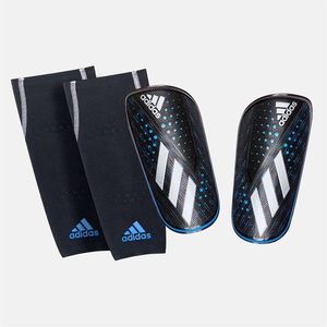 Adidas X Foil Shin Guards vyobraziť
