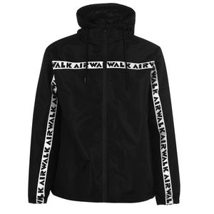 Airwalk Tape Jacket Mens vyobraziť