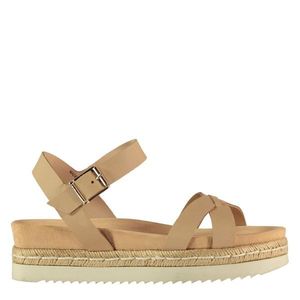 Firetrap Seville Espadrille Sandals vyobraziť