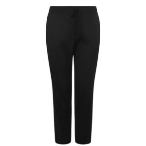 Firetrap Blackseal Satin Luxe Jogger vyobraziť