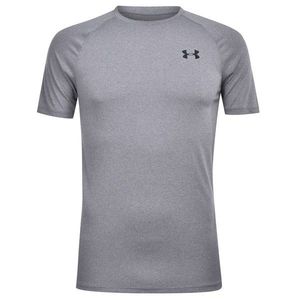 Under Armour Tech 2.0 Mens Short Sleeve T-Shirt vyobraziť