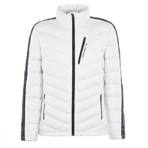 Slazenger Lightweight Sports Jacket Mens vyobraziť