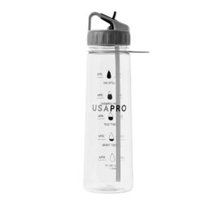 USA Pro Tritan Water Bottle vyobraziť