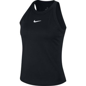 Nike Court Dri-Fit Tennis Tank Top Ladies vyobraziť