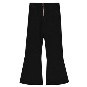 Firetrap Ribbed Wide Leg Trousers Infant Girls vyobraziť