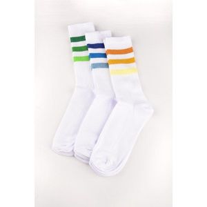 Trendyol Multicolored Packaged Socks vyobraziť