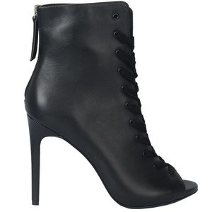 Firetrap Blackseal Holly Boots vyobraziť