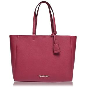 Calvin Klein Worked Large Shopper Bag vyobraziť