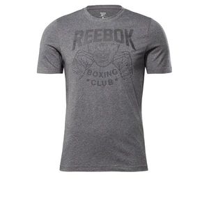 Reebok Boxing Club T-Shirt Mens vyobraziť