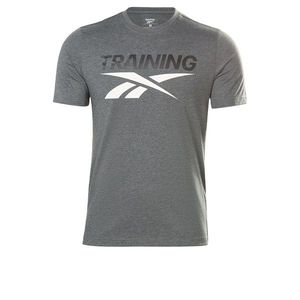Reebok Training Vector T-Shirt Mens vyobraziť