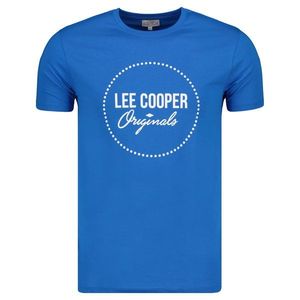 Pánske tričko Lee Cooper Circle vyobraziť