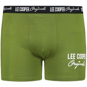 Pánske boxerky Lee Cooper Printed vyobraziť