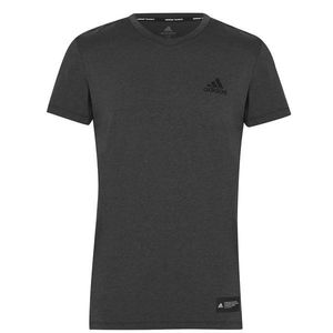 Adidas STU Tech T-shirt Mens vyobraziť