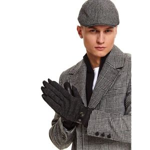 Top Secret MEN'S GLOVES vyobraziť