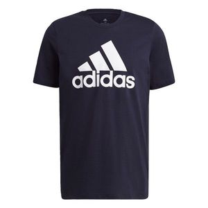 Adidas Essentials Big Logo T-Shirt Mens vyobraziť