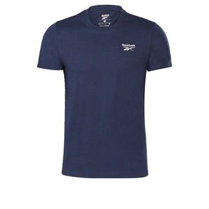 Reebok Identity T-Shirt Mens vyobraziť