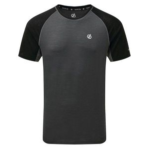 Dare2B Conflux Merino Mix Wool T-Shirt vyobraziť