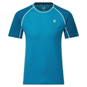 Dare2B Conflux Merino Mix Wool T-Shirt vyobraziť