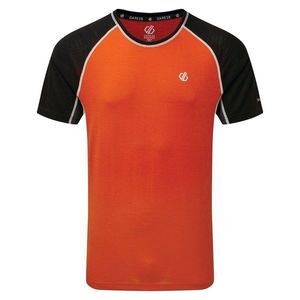 Dare2B Conflux Merino Mix Wool T-Shirt vyobraziť