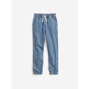 Denim Pull-on Jeans detské GAP vyobraziť