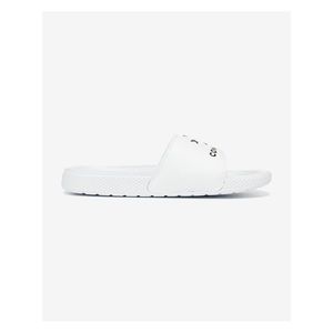 Sandále, papuče pre mužov Converse - biela vyobraziť