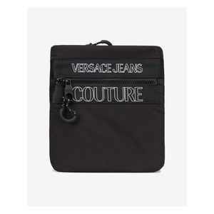 Tašky, ľadvinky pre mužov Versace Jeans Couture - čierna vyobraziť