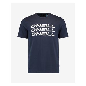 Tričká s krátkym rukávom pre mužov O'Neill - modrá vyobraziť