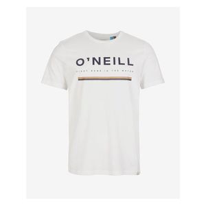 Tričká s krátkym rukávom pre mužov O'Neill - biela vyobraziť