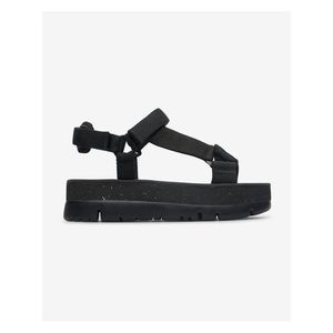 Sandále pre ženy Camper - čierna vyobraziť