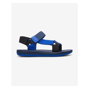 Sandále, papuče pre mužov Camper - modrá vyobraziť