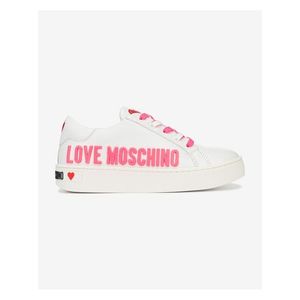 Tenisky Love Moschino vyobraziť
