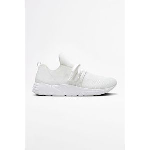 Topánky Arkk Copenhagen biela farba vyobraziť