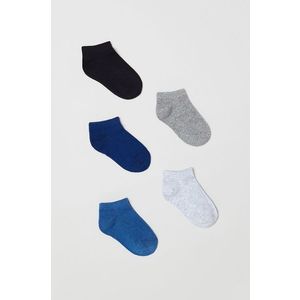 OVS - Detské ponožky (5-pack) vyobraziť