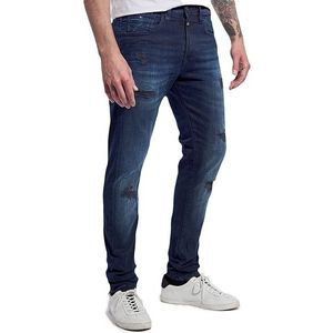 Pánske jeansové nohavice Kapor vyobraziť