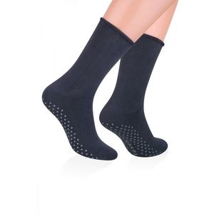 Pánske ponožky ABS 013 grey vyobraziť