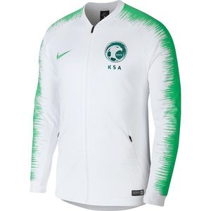 Nike Saudi Anthem Jacket vyobraziť