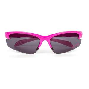 Children's sunglasses Morfa-j pink - Kilpi UNI vyobraziť