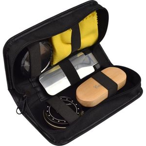 Cardinal Unisex's Leather Shoe Care Kit C212 vyobraziť