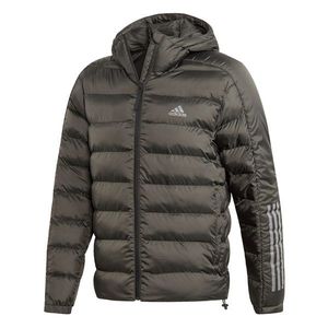 Adidas Itavic 3-Stripes 2.0 Winter Jacket Mens vyobraziť