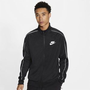 Nike Sportswear Reflective Track Jacket Mens vyobraziť