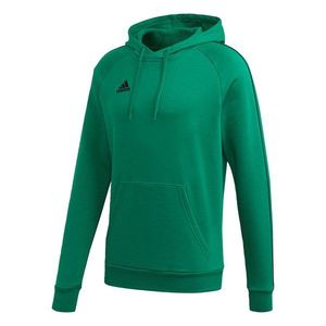 Adidas Core 18 Hoodie Mens vyobraziť