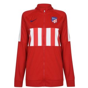 Nike Atletico Madrid Jacket Ladies vyobraziť