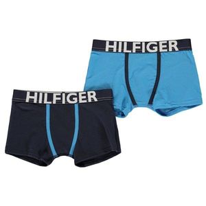 Tommy Hilfiger 2 Pack Trunks vyobraziť